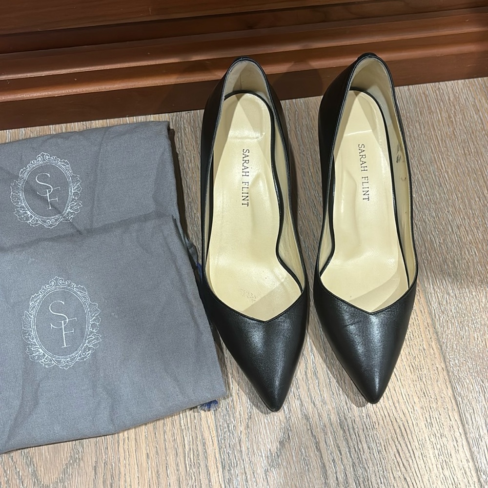 Sarah Flint Perfect Pump 50